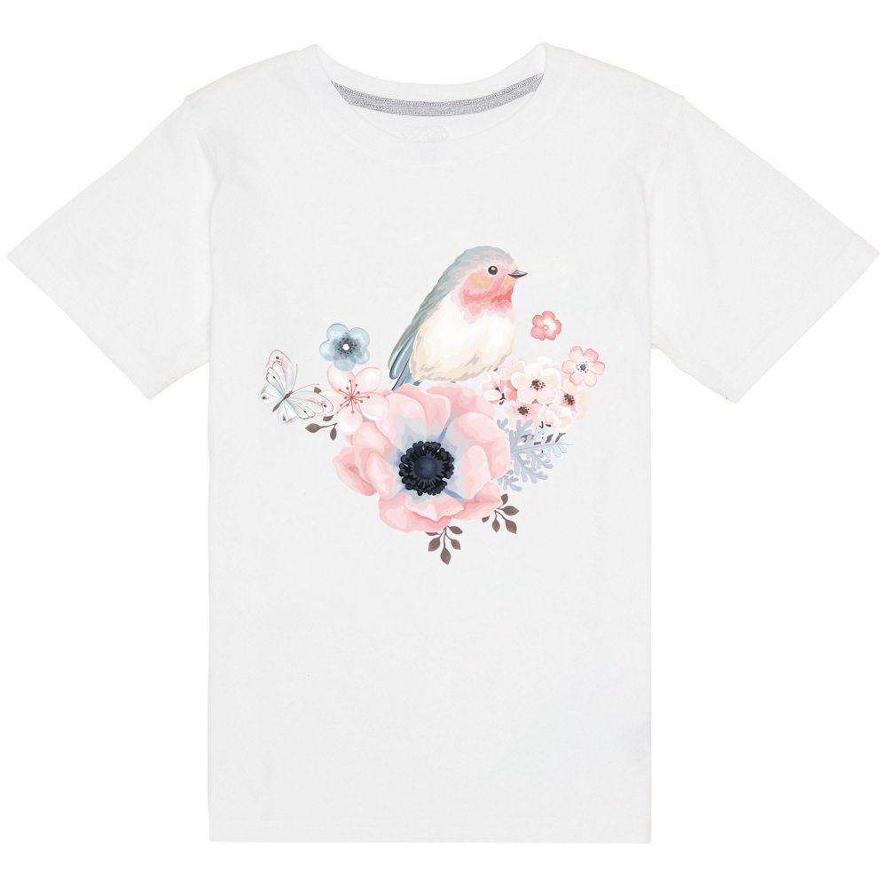 Applique Patch Flower - A-Klasse Waschbare Haushalts-Blumendruck-Aufnäher, Wärmeübertragungsaufkleber zum Aufbügeln