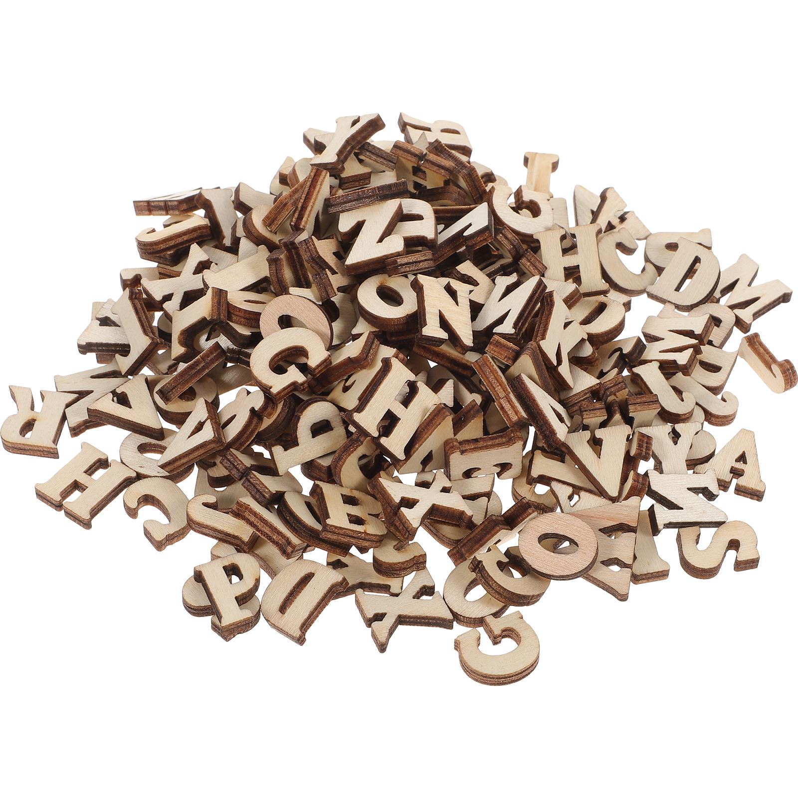Craft Embellishment - 100 Stück DIY Doodle Lernspielzeug Kleine