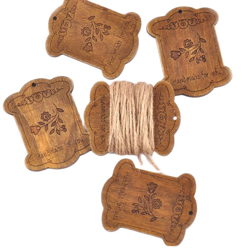 5 Teile/los Blumenmuster Braun – Organza Ribbon Spool Bewertung und Preis
