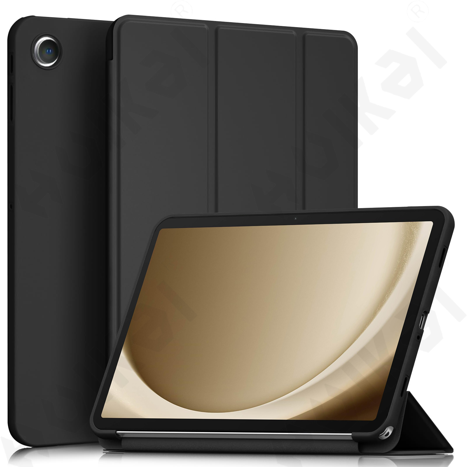 Hülle für Samsung Galaxy Tab A – Staedtler Pencil Triplus Bewertung und Preis