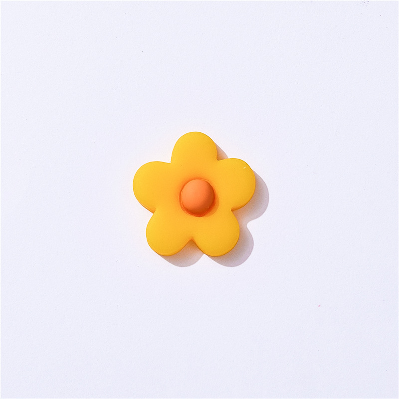 10 Stück Harz-Blumen-Cabochons – Christmas Craft Embellishment Bewertung und Preis