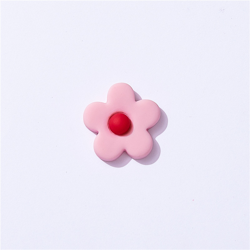 10 Stück Harz-Blumen-Cabochons – Christmas Craft Embellishment Bewertung und Preis