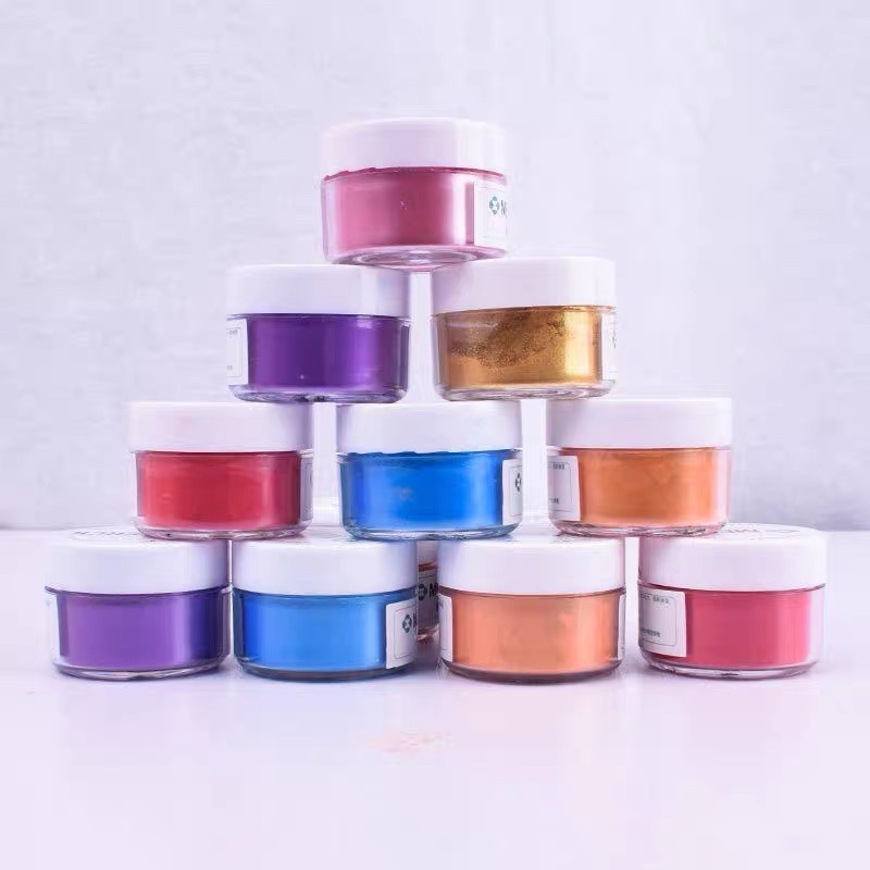 15-teiliges Set Zuckerstruktur – Embellishment Crafts Bewertung und Preis