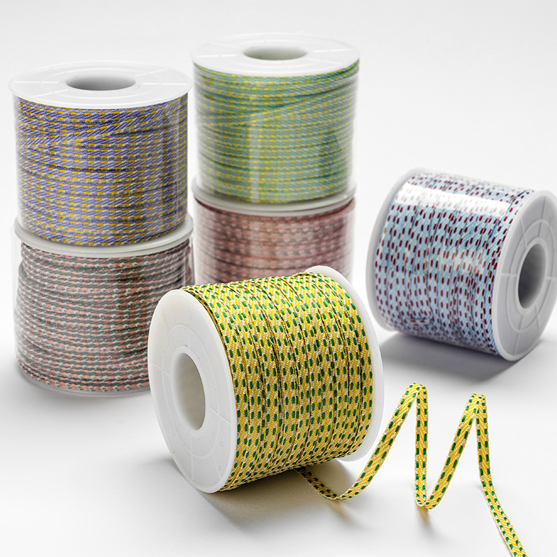 3mm Schmale Dot Streifen Polye – Velvet Ribbon Roll Bewertung und Preis