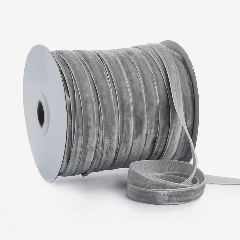 45 Meter/Rolle Samtband Hochze – Velvet Ribbon Roll Bewertung und Preis