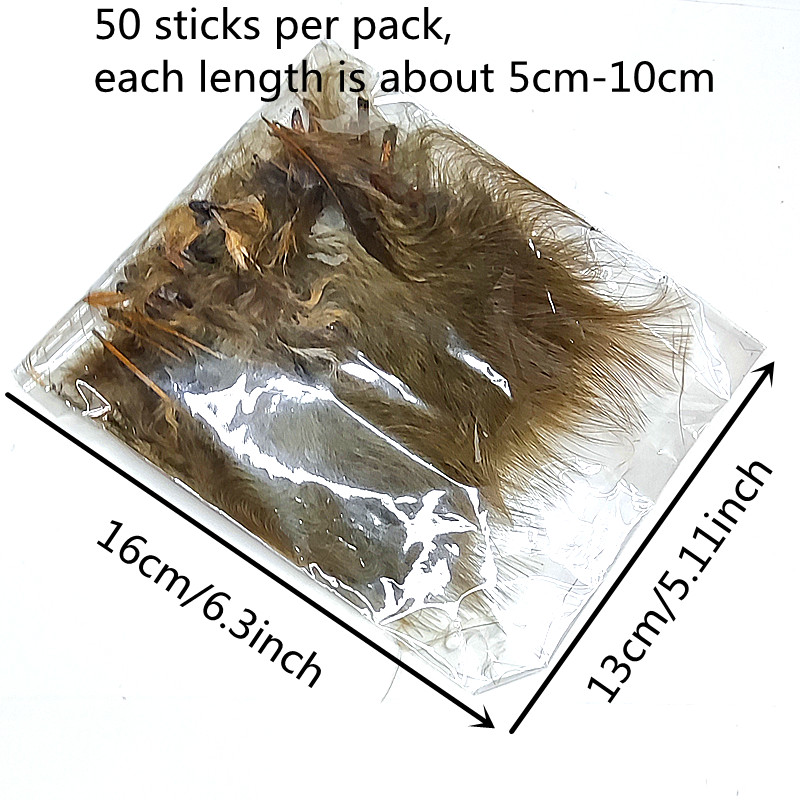 Ausgewählte 50 Stück Truthahn- – Feather Trim Marabou Bewertung und Preis