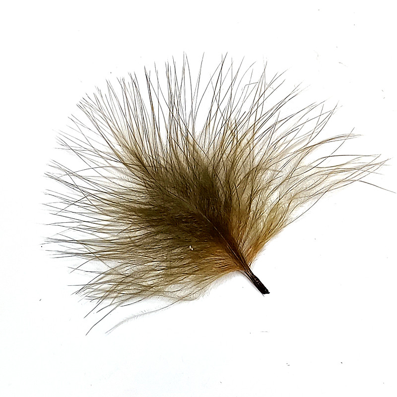 Ausgewählte 50 Stück Truthahn- – Feather Trim Marabou Bewertung und Preis
