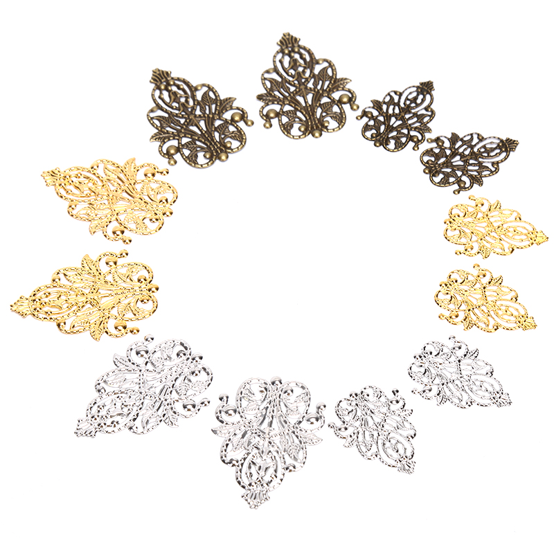 Bestseller 20 Stück Gemischte  – Embellishment Crafts Bewertung und Preis