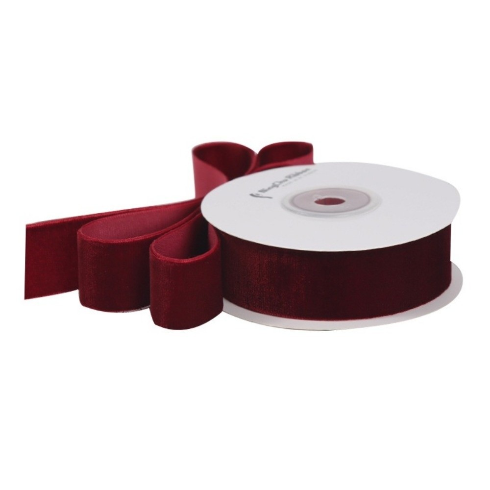 5 Yards/Rolle Samtband DIY ein – Velvet Ribbon Roll Bewertung und Preis