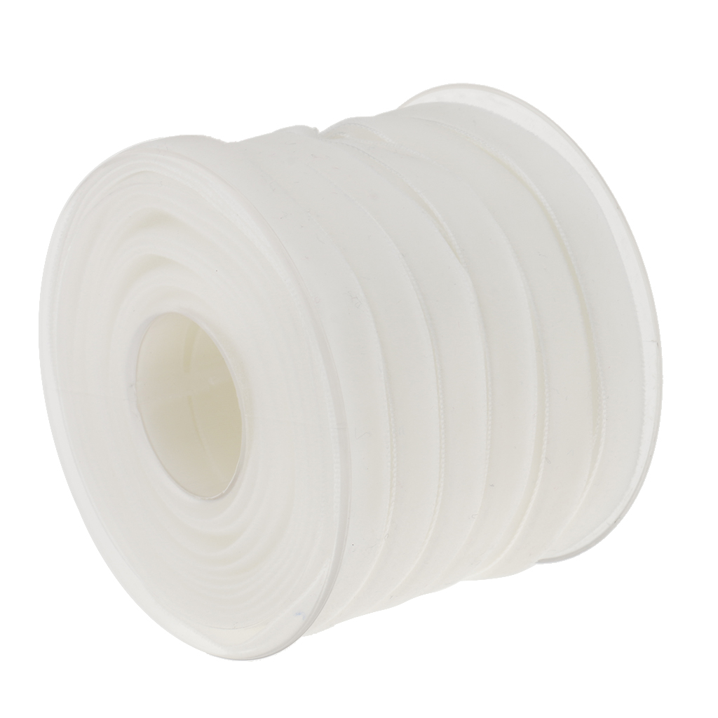 20 Yard 10mm Breite Samt Band  – Velvet Ribbon Roll Bewertung und Preis