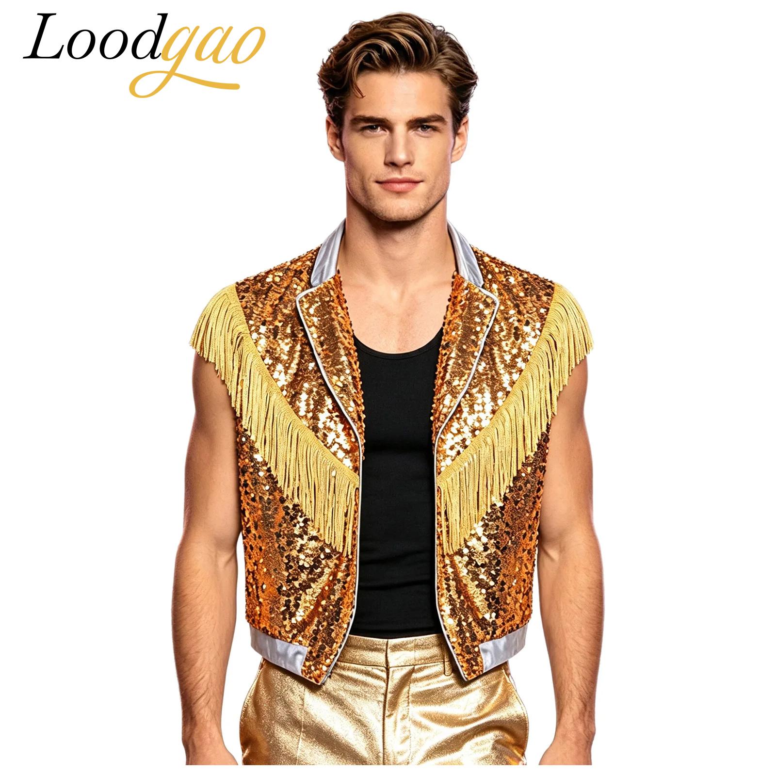 Herren Fransen-Hippie-Kostüm F – Tassel Fringe Trim Bewertung und Preis