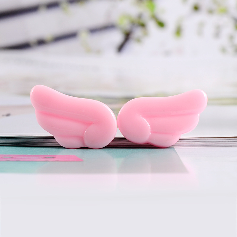 10PCS Kawaii Nette Engel Flüge – Craft Embellishment Bewertung und Preis